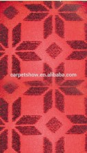 Plain exhibition carpet for fair / event / outdoor