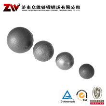 Quality Cast Iron Balls - Grinding Steel Balls