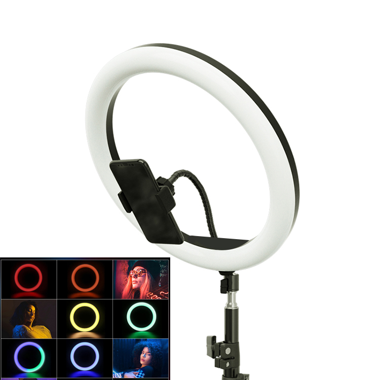 LED RGB Ring light LED RGB Ring light