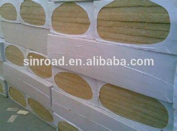 Rock Wool Board Rockwool Insulation