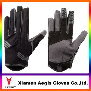 2016 professional gloves protection bike gloves hand protecting gloves full finger protect hands bike gloves