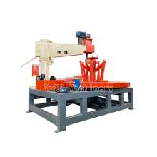 Truck Tyre Sidewall Cutter: Scrap Tire Sidewall Cutting Machine