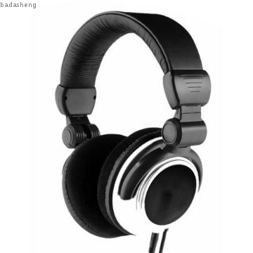 DJ headset