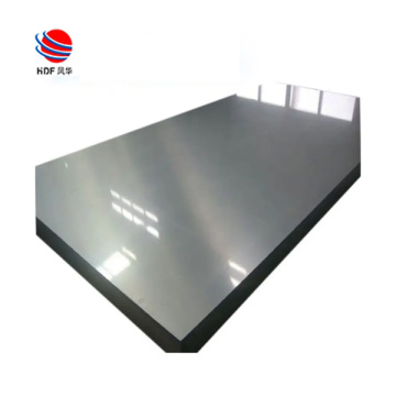 316L Grade Stainless Steel Sheet Plate