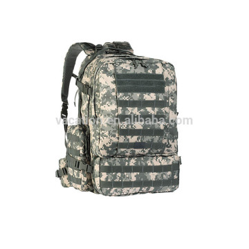 fire proof black military backpack