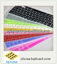 Silicone keyboard cover protector skin for macbook