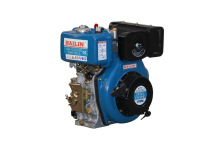 air-cooled diesel engine 10HP type diesel engine