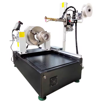 Automatic Plasma Welding Machine