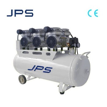 Medical Supply Oil free Air Compressor JPS 36