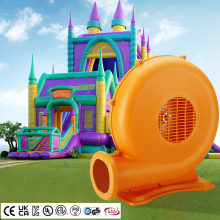 Good Price Silent 250W/350W Inflatable Battery Air Blower for Inflatable Games