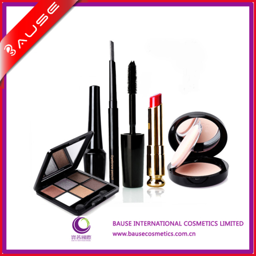 OEM Professional Eyeshadow sets Makeup sets Blush sets mascara pressed powder