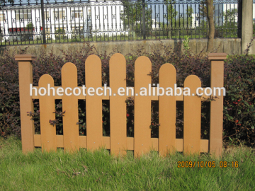 decorative garden fence