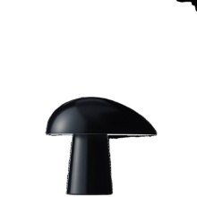 Nordic Fritz Hansen High-End Nighthawk Study Bedroom Bedside Lamp