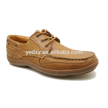 OEM welcome factory resource men casual shoe manufactuer