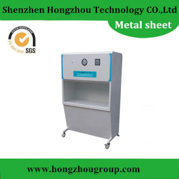 China Manufacturer Laser Cutting Sheet Metal Shell