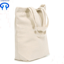 Cotton bag size printing for single shoulder bag