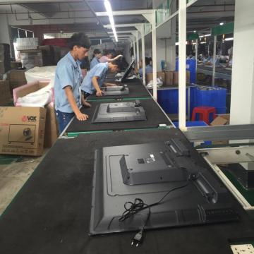 Automatic LED TV Assembly Line Production Line