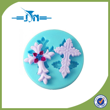 Multifunctional mouse silicone cake mold with great price