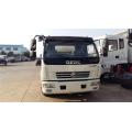 Brand New Dongfeng 5000litres Vacuum Suction Truck