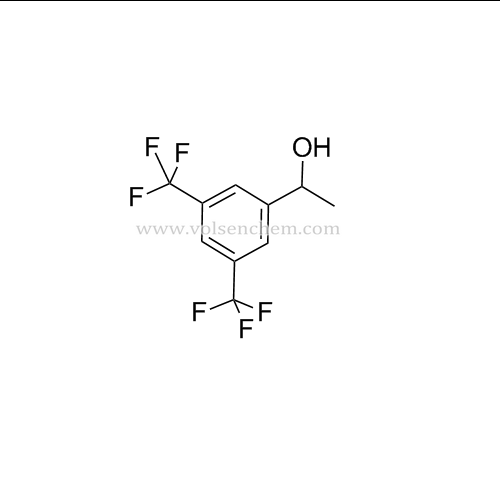 Cas 127852 - 282, (R) - 1- [3,5 - Bis (trifluorometil) fenil] etanol [Intermediarios de Aprepitant]