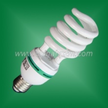 Energy saving lamp-Half Spiral