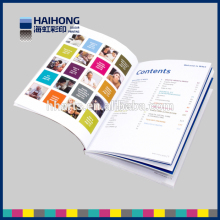 Print company catalog with best price