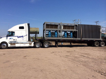 Vegetable Fast Cooling Vacuum Cooler