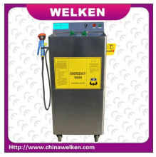 Manufacturer!!! Power portable eye wash