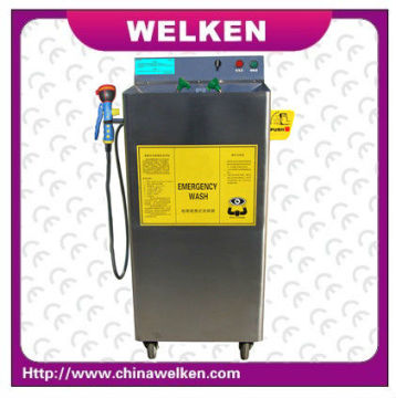 Manufacturer!!! Power portable eye wash