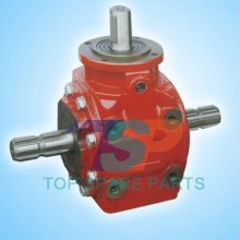 Agricultural tractor gearbox for KUBOTA parts