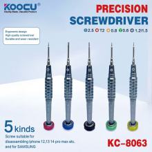 TOOLS KIT PRECISION SCREWDRIVER