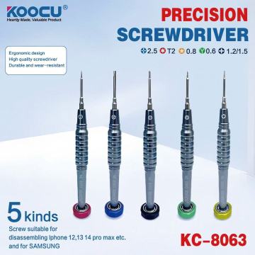 TOOLS KIT PRECISION SCREWDRIVER