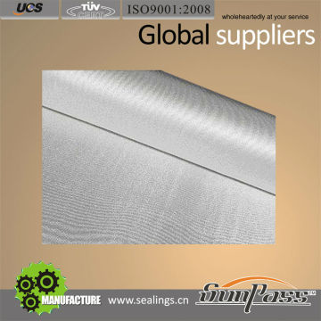 Excellent Chemical Resistance Fiberglass Cloth