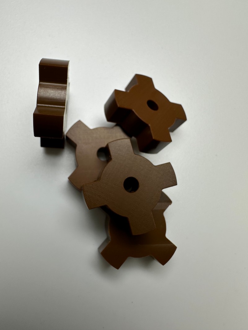 PI CNC パート 2 PI CNC part2