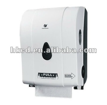 Hight quality Auto cut toilet tissue dispenser