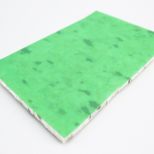Soundproof 10mm thickness  PU Foam carpet underlay