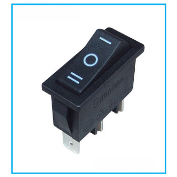 Rocker Switch XCK-012-113