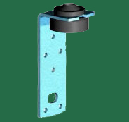 Flexible Duct Holder