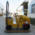 FYL-860 Roller Hidráulico Mini Roller Vibratorio Diesel Roller