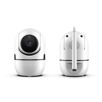 Camera hd cmos sensor ptz baby monitor