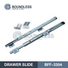 Computer Keyboard Slide