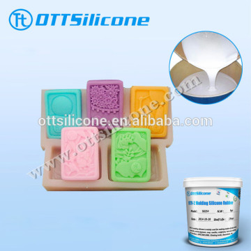 1:1 Addition cured silicone rubber for making silicone mold