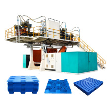 Blow Moulding Machine for Plastic Pallet Production