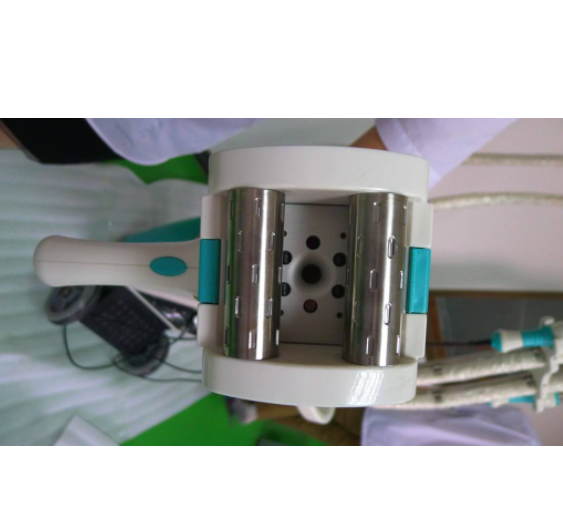 Choicy Vacuum Cavitation System RFマシン