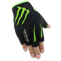 Mountain bike vinger minder handschoenen fiets sport oneal helft vinger handschoen