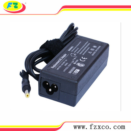 65W 18.5V 3.5A HP Laptop Power Adapter