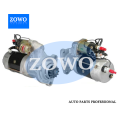 2-2345-DR-1 DELCO MOTOR DE ARRANQUE 24V 7.2KW 11T