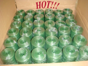 Plastic PP Packing Raffia String