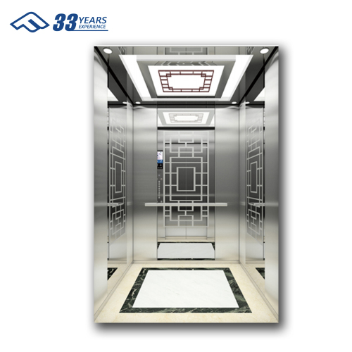 10 person  commercial Elevator