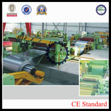 SL-2.0X1000 High Speed Sliting Line